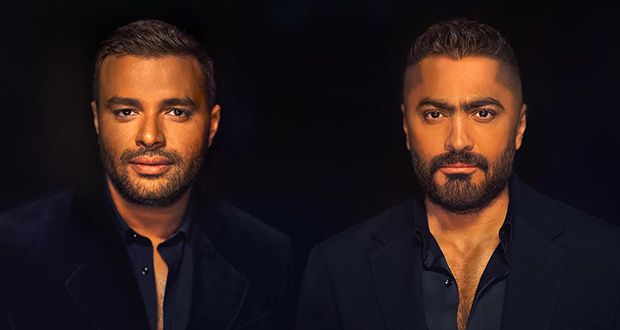 رامي صبري يشيد بتامر حسني: ديو فعلاً مبيتنسيش قريباً