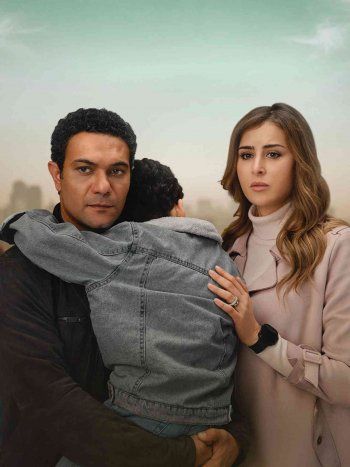 فلاشباك 2024 - " نعمة الأفوكاتو " بين الحب والإنتقام .. فكرة جديدة في " أعلى نسبة مشاهدة " وغموض مشوق في " بين السطور "