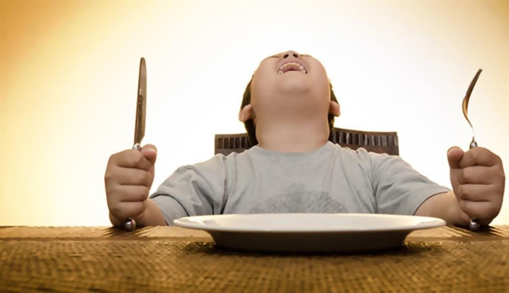 الامارات | سر بسيط  لكبح "هرمون الجوع" وإنقاص الوزن