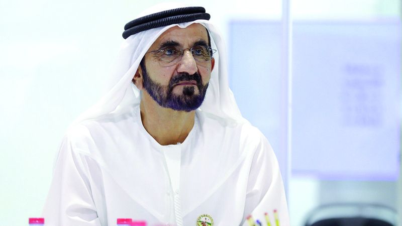 الامارات | محمد بن راشد: المنطقة العربية تصدّر أطباء وجرّاحين إلى العالم.. وتقدير إنجازاتهم أولوية