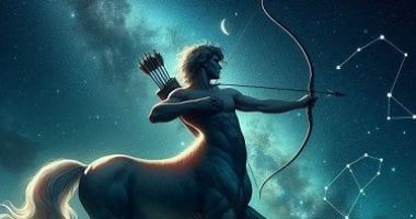 طالع الأبراج: رسائل عام 2025 لمواليد برج القوس: حل للمشكلات وتخلص من العقبات