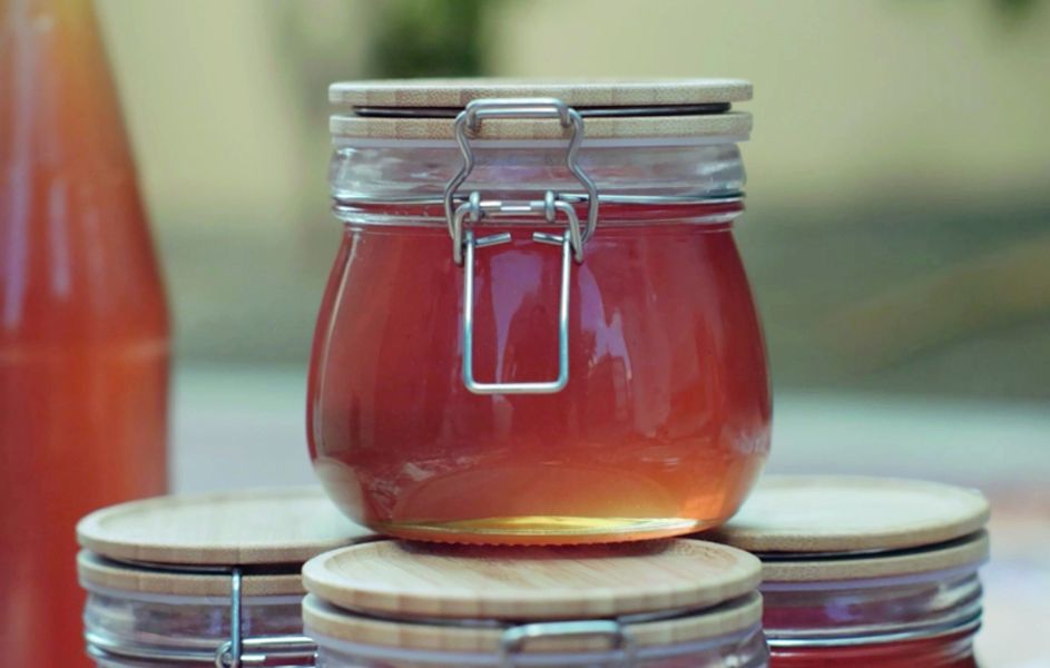 الامارات | المهرجان الأبرز لدعم النحالين الإماراتيين.. حلاوة حتا متوّجة بالعسل