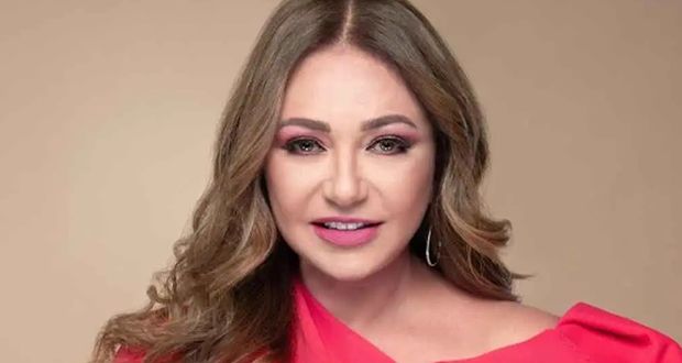 ليلى علوي تكشف سر جمالها ورشاقتها