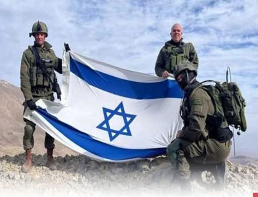 اسرائيل:يدنا ستطال جميع قيادات الحوثيين ونتياهو يطلق هذا الاسم على العملية العسكرية في اليمن