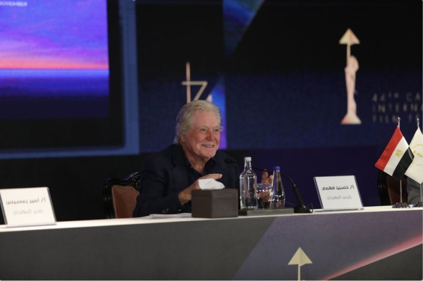 مصر على "جوجل" في 2024.. رياضة وفن واهتمامات اقتصادية