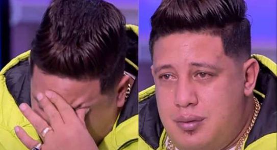 الامارات | القبض على "حمو بيكا" بعد هروبه