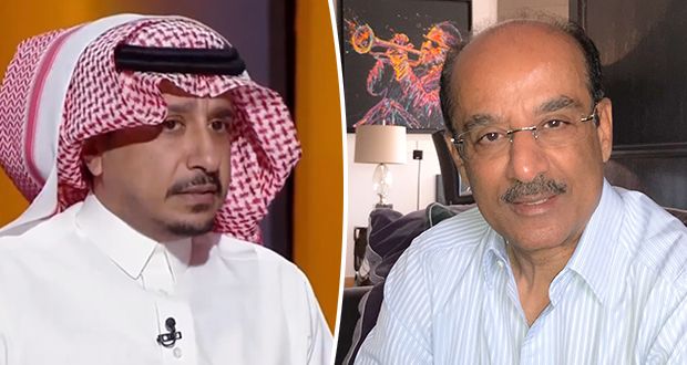 محمد المشعل يتحدث عن تأثير فهد الزاهد على مسيرته.. و2025 عام المفاجآت