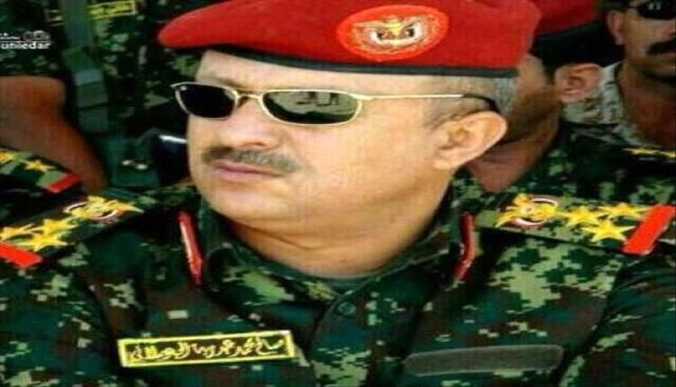 قرار رئاسي بتعيين قائدا جديدا للمنطقة العسكرية الاولى بحضرموت (تعرف عليه)