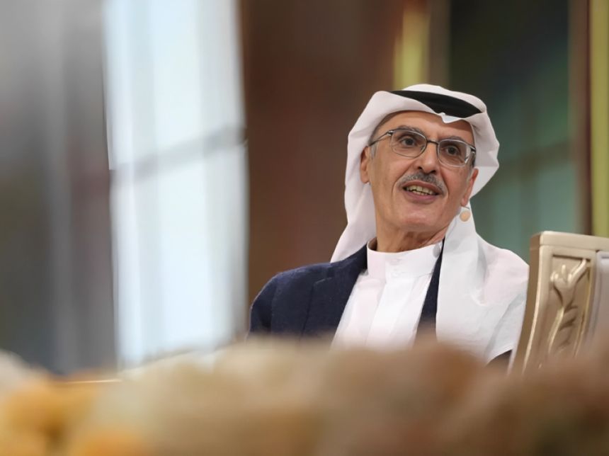 شخصيات وأحداث بارزة.. قائمة الأكثر بحثًا في المملكة خلال 2024