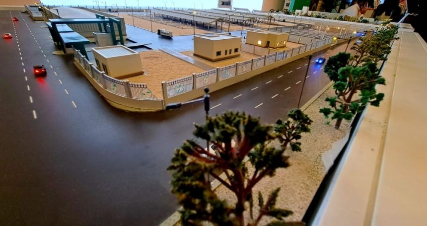 الأولى من نوعها.. 7 ”حظائر ذكية“ لتربية المواشي في المملكة