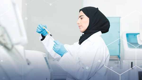 «صحة أبوظبي»: 19 مليون درهم منح لمشاريع البحث والابتكار