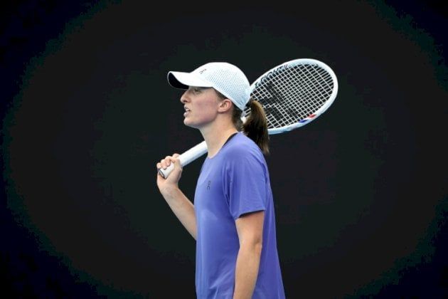 مضرب: شفيونتيك لا تتوقع أن تستأنف "وادا" ضدها في قضية التنشط