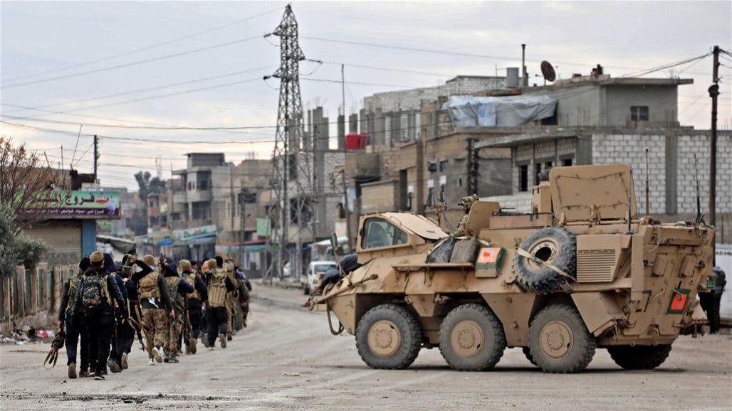 هل حدد العراق شرطًا سيدفعه لـ"تخل عسكري مقبل" في سوريا؟