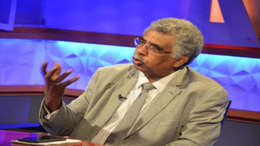 محمد عصمت: وصول أول قافلة مساعدات إنسانية إلى ولاية الخرطوم خطوة أُولى لتخفيف معاناة المواطنين