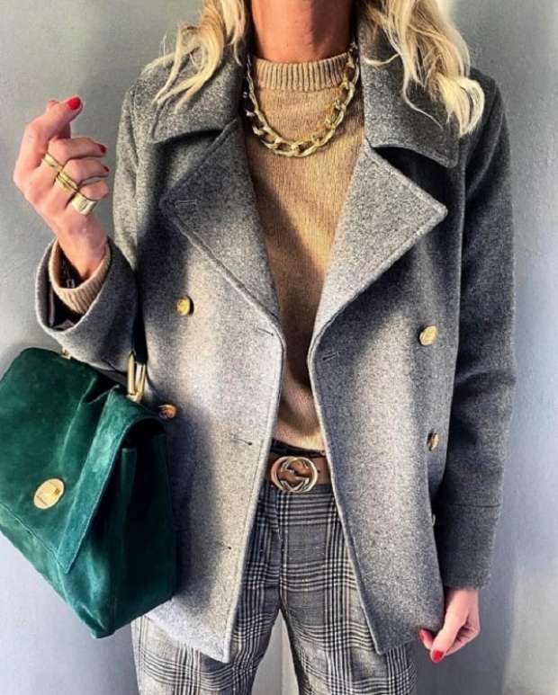 كيفية تنسيق الإكسسوارات مع الملابس الشتوية.. تألقي بإطلالة ساحرة