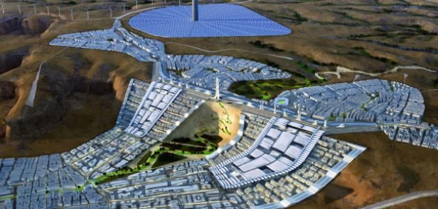 السعودية | مدينة الملك عبدالله للطاقة الذرية والمتجددة تحصل على رخصة التخزين المرحلي لمستودعات إدارة النفايات المشعة