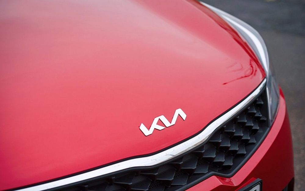 أمريكا.. كيا تستدعي 22 ألف سيارة من طراز "إي في 9"