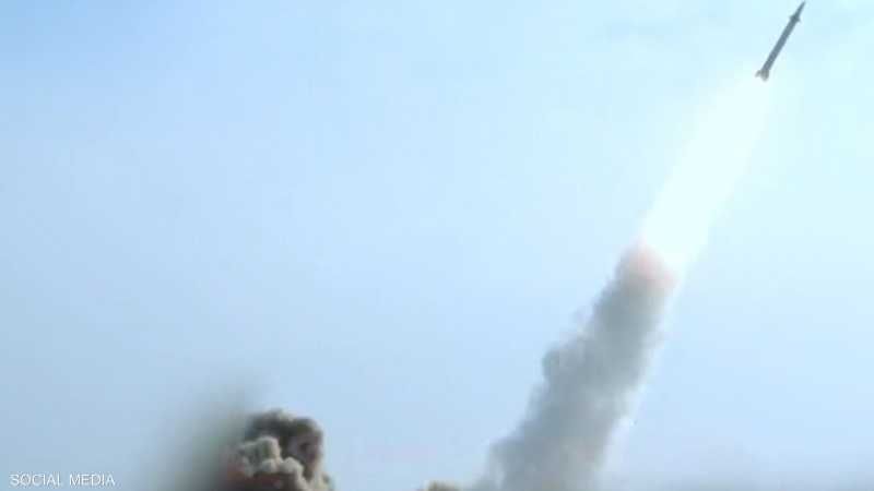 الخليج اليوم .. الجيش الإسرائيلي يعترض صاروخا أطلق من اليمن