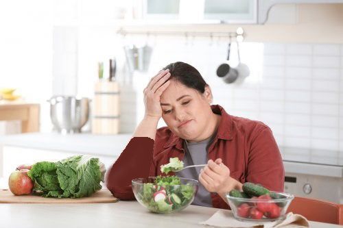 طفلك سيدفع الثمن.. دراسة حديثة تكشف عن مفاجأة صادمة لأصحاب الوزن الزائد