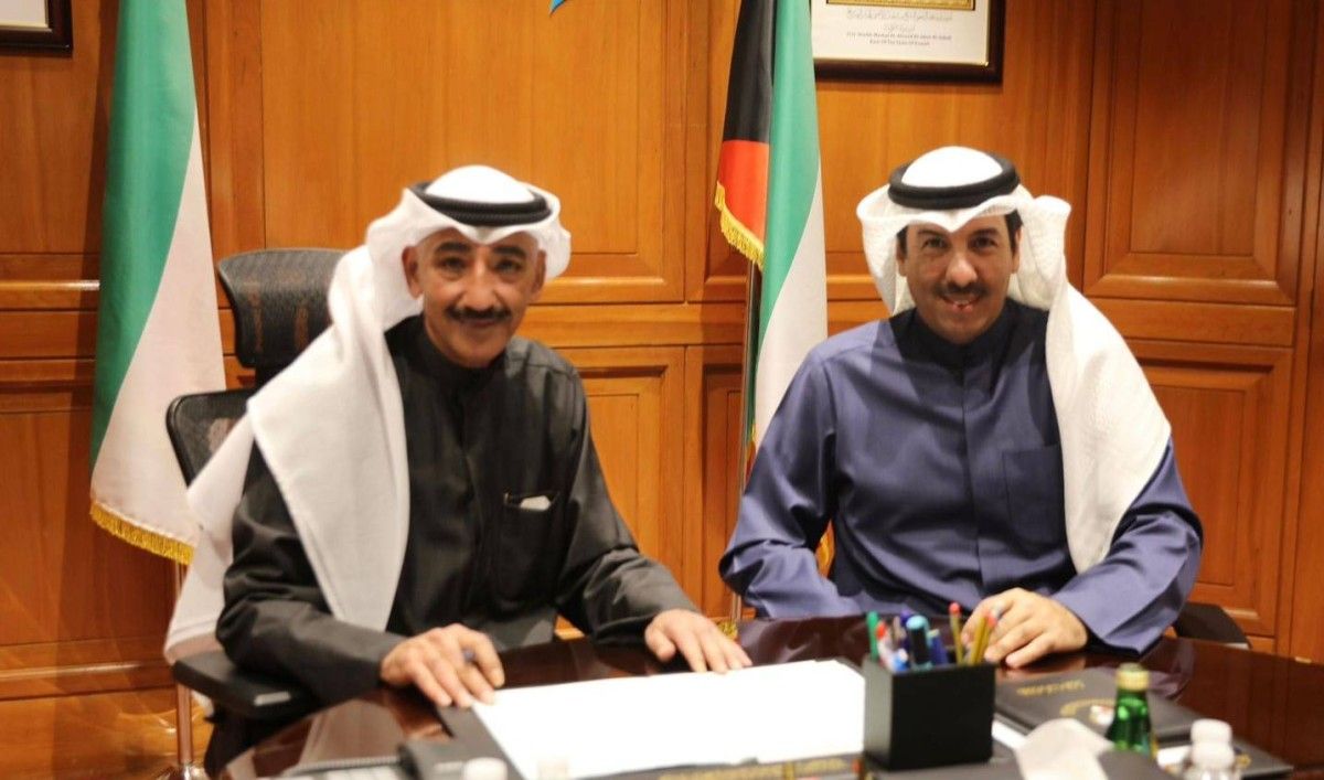 الخليج اليوم .. الكويت: 772 مليون دولار لتعزيز المنظومة الكهربائية