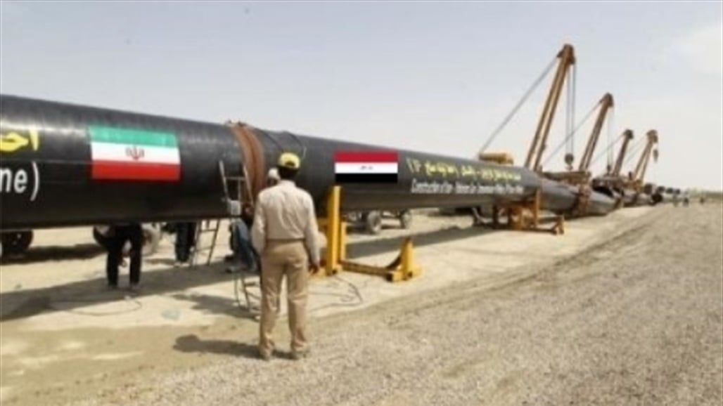 سيناريو "مريب" يحتاج إجابات.. العراق يدفع مليوني دولار يوميا لتركمانستان مقابل غاز تستهلكه إيران؟