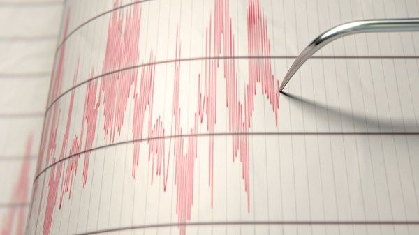 تسجيل هزة أرضية في فلج المعلا