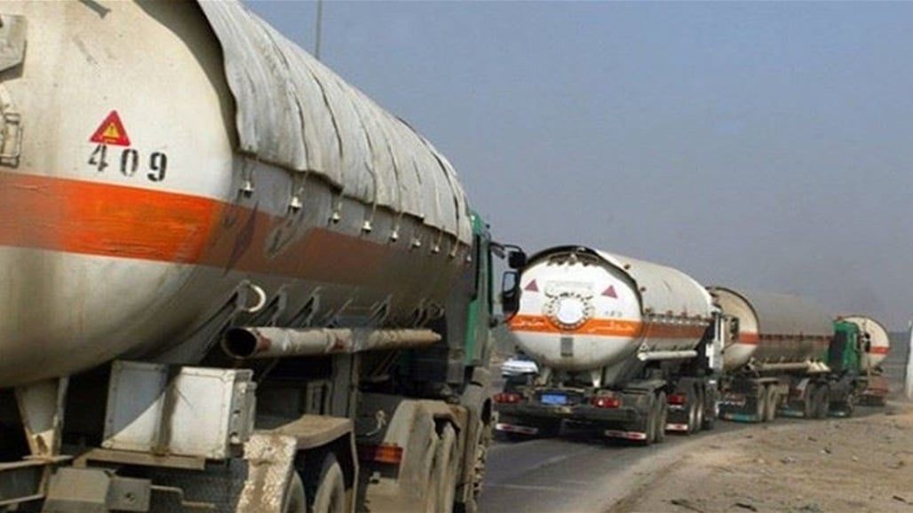 هل كان العراق يزود الأسد بـ6 أضعاف وقود لبنان.. وما سبب "الصمت الرسمي" عن قرار وقف التصدير؟