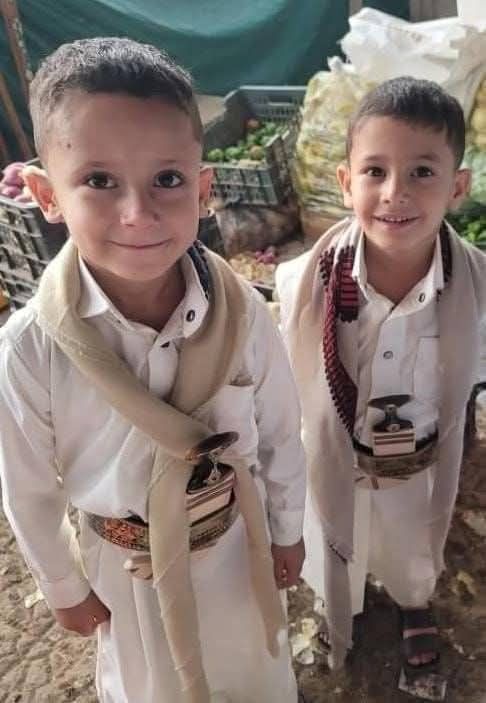 الكشف عن سبب قتل طفلين وجدتها من أبناء ريمة في صنعاء .. تفاصيل