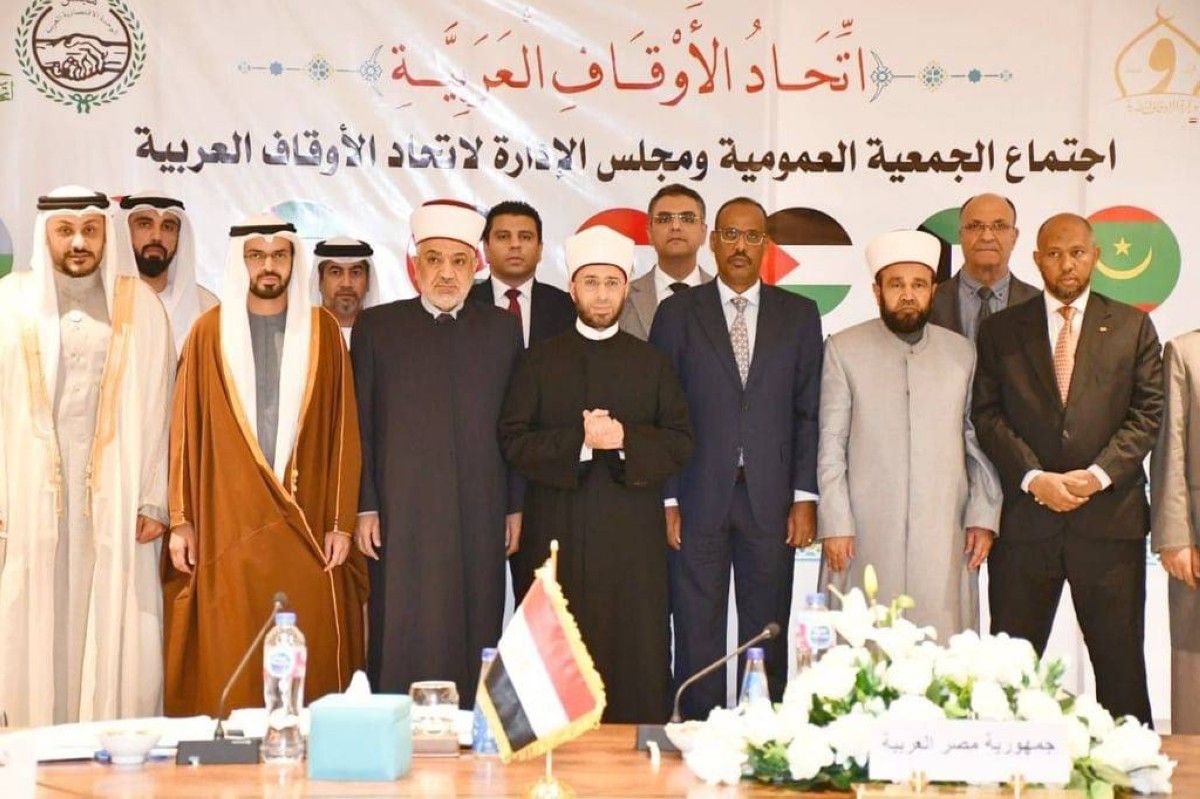 الخليج اليوم .. الدرعي يدعو إلى تعزيز الاستثمارات الوقفية بين الدول العربية