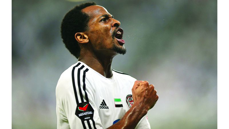 الامارات | محمد فوزي: الفوز بالبطولات الخليجية يحتاج استعدادات كبيرة