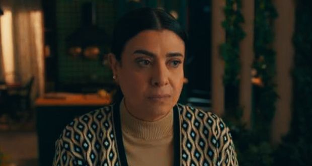 نشوى مصطفى تعلن وفاة زوجها وتطلب المساندة