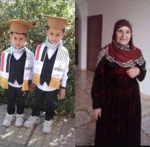 الكشف عن سبب قتل طفلين وجدتها من أبناء ريمة في صنعاء .. تفاصيل