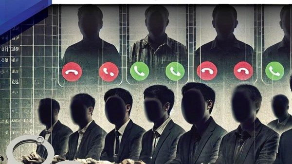 شرطة عجمان تضبط عصابة الاحتيال الهاتفي