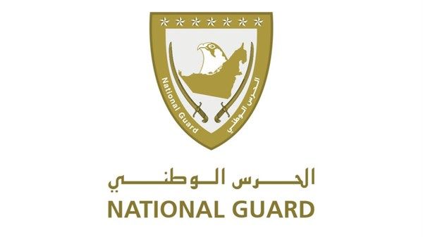 الحرس الوطني ينفّذ إخلاء طبيا لمتسلق في جبال رأس الخيمة