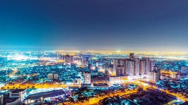 موازنة 2025 تعزز مكانة عجمان وترتقي بجودة الحياة