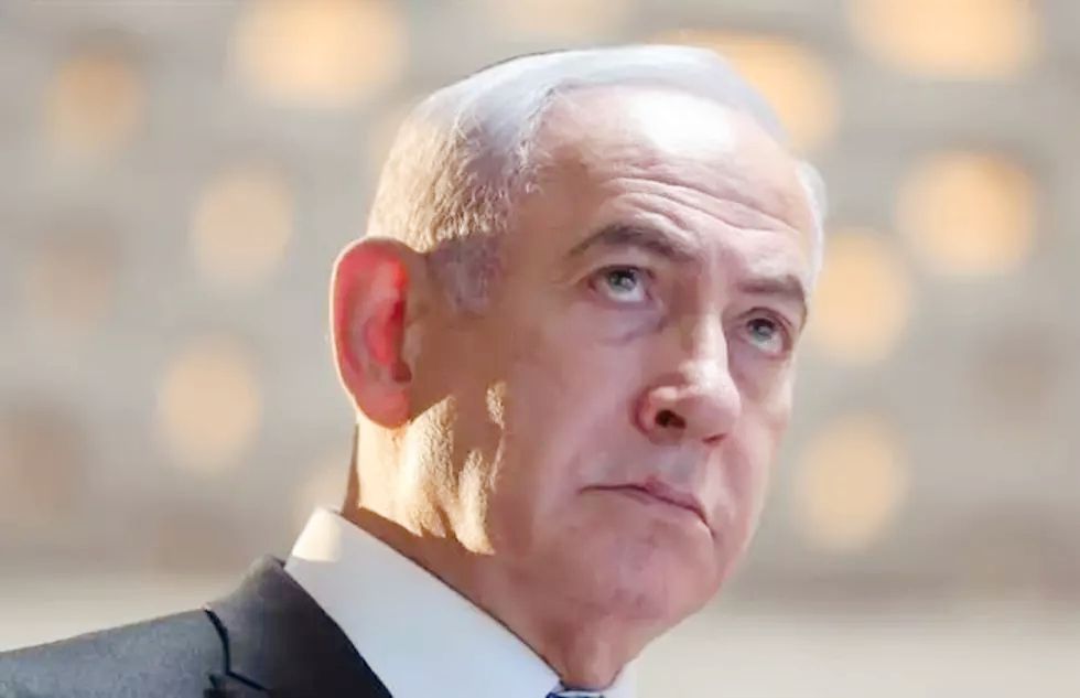 نتنياهو يخضع لعملية جراحية