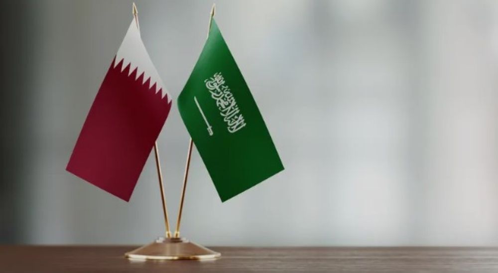 المملكة وقطر تستعرضان الشراكات الاستثمارية في عدة قطاعات