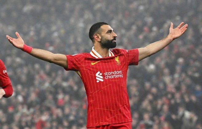 صلاح ودي بروين وأرنولد... بين وداع محتمل وبداية جديدة