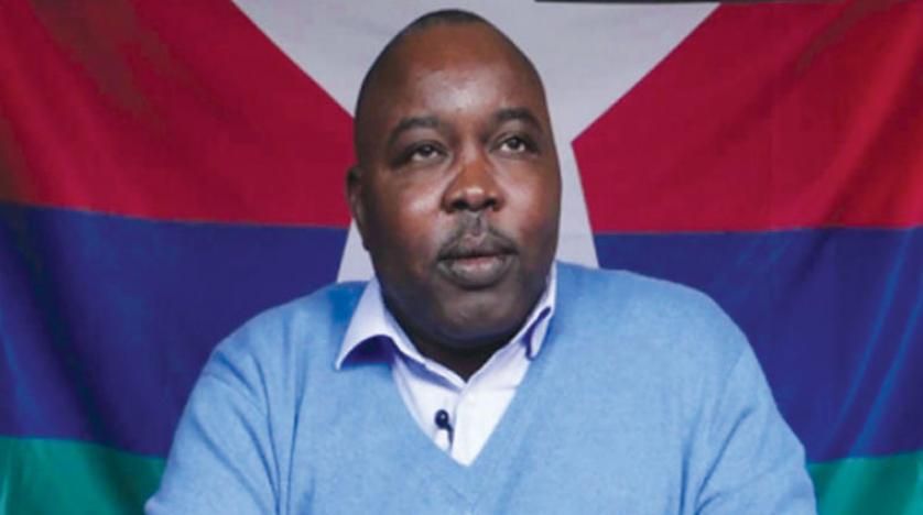 مجموعة من حركة جيش تحرير السودان “قيادة عبد الواحد نور” تعلن انسلاخها وتنضم لقتال الدعم السريع