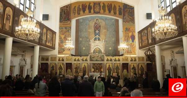 بطاركة ورؤساء الكنائس في سوريا: ندعو إلى إطلاق حوار وطني شامل يضم كل الأطياف ويعزز التماسك المجتمعي