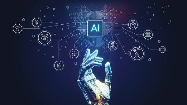 «تريندز» يستعرض الفرص والتحديات في الذكاء الاصطناعي