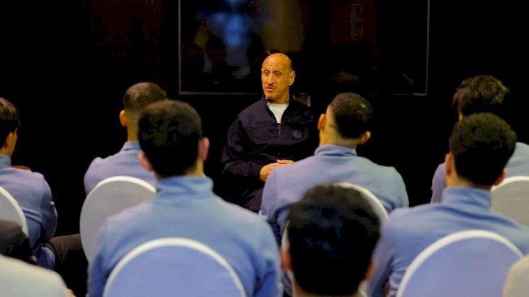 عدنان درجال: نعتذر للشعب العراقي