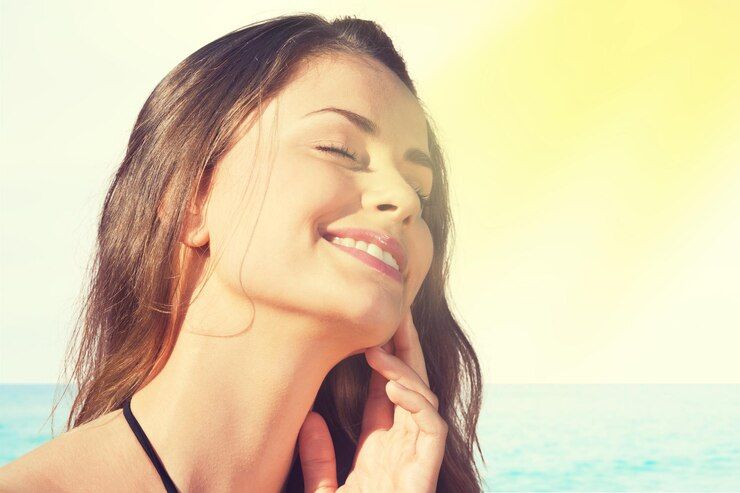 أضرار أشعة الشمس على البشرة وطرق الوقاية المناسبة.. احميها قبل فوات الأوان