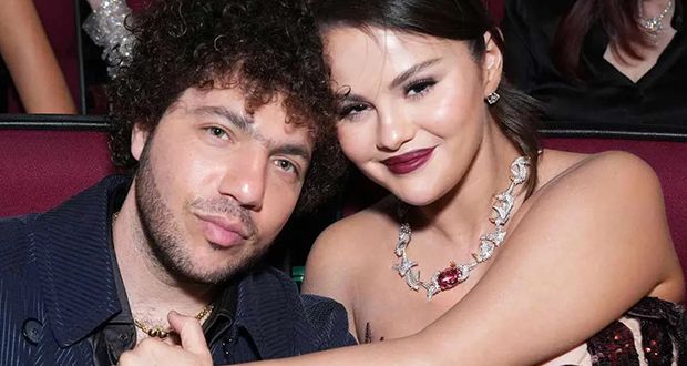 خطيب سيلينا غوميز تحت الأضواء: ثروة بـ50 مليون دولار