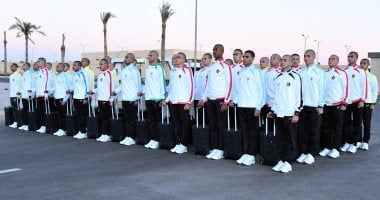 القوات المسلحة تستقبل الطلبة المقبولين بالأكاديمية والكليات العسكرية بالمقر الجديد