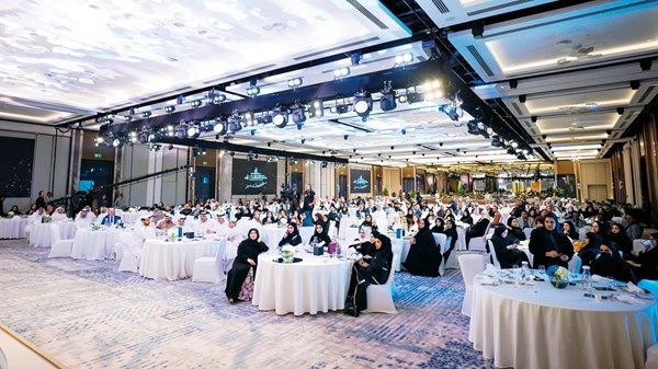 «محمد بن راشد للإسكان»: تعزيز ثقافة الابتكار والتميز الوظيفي