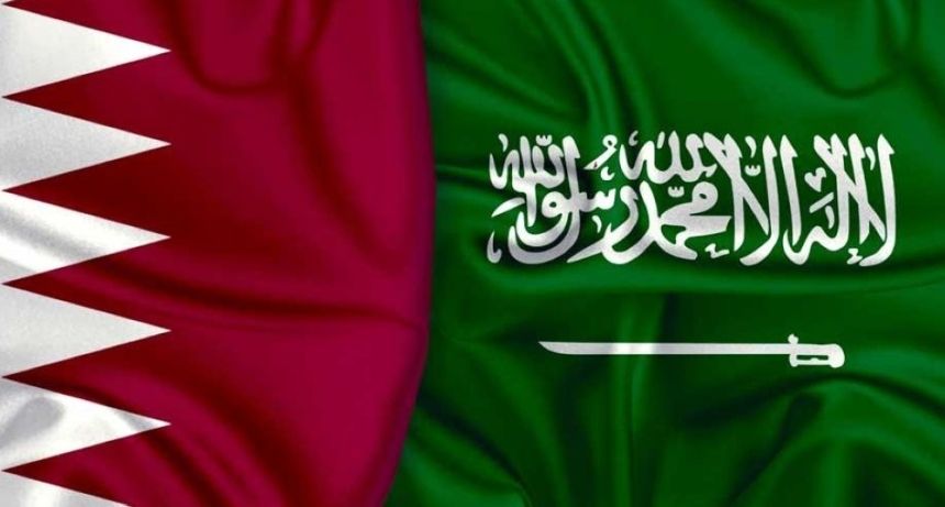 المملكة وقطر تستعرضان الشراكات الاستثمارية في عدة قطاعات