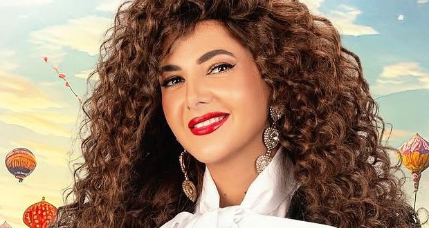 دنيا سمير غانم تشوّق الجمهور لمسرحيتها الجديدة: “مكسرة الدنيا”