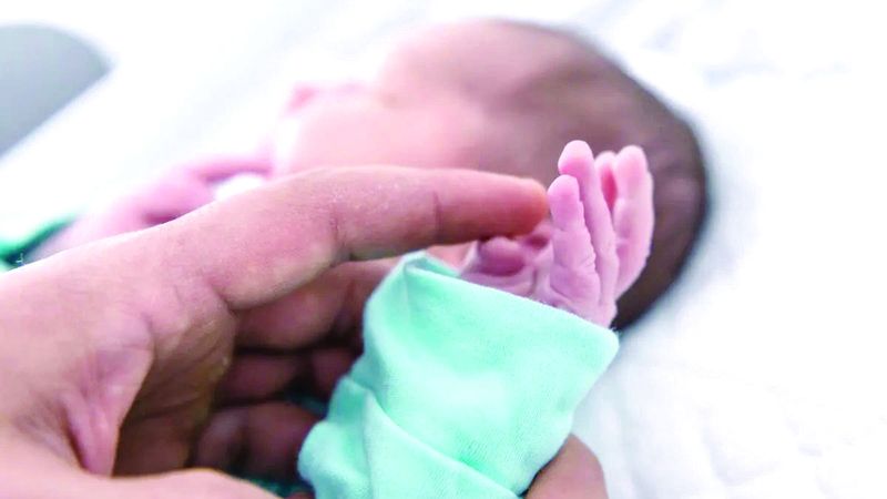 الامارات | اسم «محمد» في المركز الأول بولايتين في ألمانيا