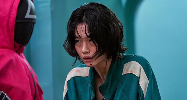 بعد يوم من إطلاقه.. “لعبة الحبار” بموسمه الثاني يتصدّر “نتفليكس”